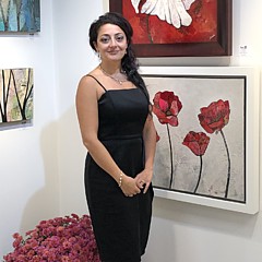 Shadia Derbyshire