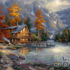 Paintings