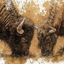 Springtime Nosh by Debra Jones