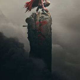Tetsuo Shima by Guillem H Pongiluppi