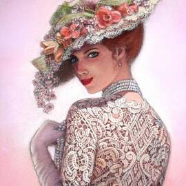 The Look of Love by Sue Halstenberg