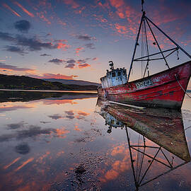 The Sabrina by Trevor Cole