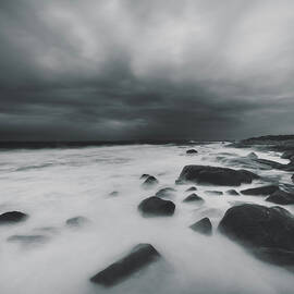The White Coast by Shaunl
