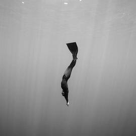 To the Depths by One ocean One breath