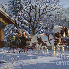 Treasured Memories by Kim Norlien