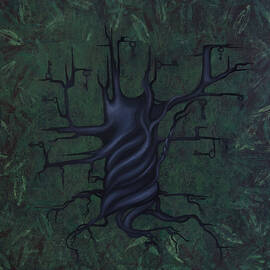 Tree of Secrets by Kelly King