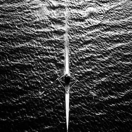 Untitled by Friedhelm Hardekopf