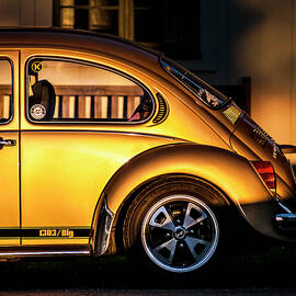 Vw by Benny Pettersson