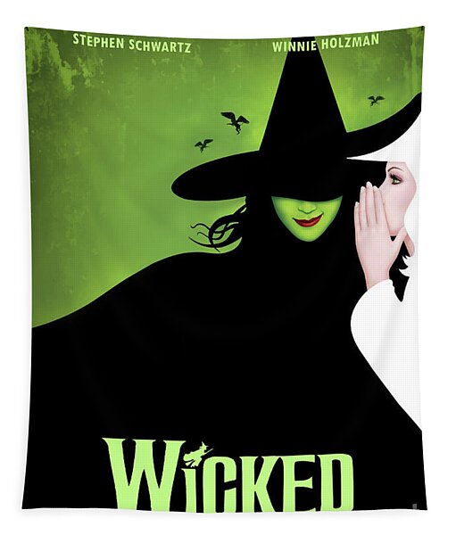 Wicked Tapestry
