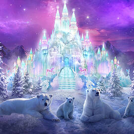 Winter Wonderland by Philip Straub