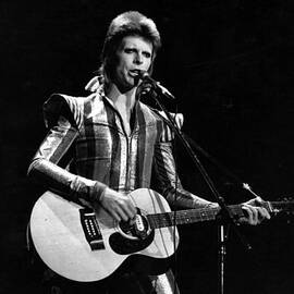 Ziggy Plays Guitar by Express